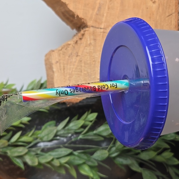 Starbucks Tumblers Lot- Atlanta YOU ARE HERE Collection glass bottle with lid - Picture 10 of 17